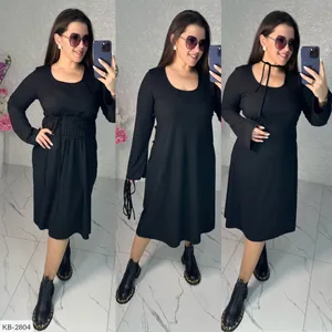 Платье KB-3400 Фабрика Моды