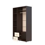 ЭВА Шкаф 3-х ств.ШК-019