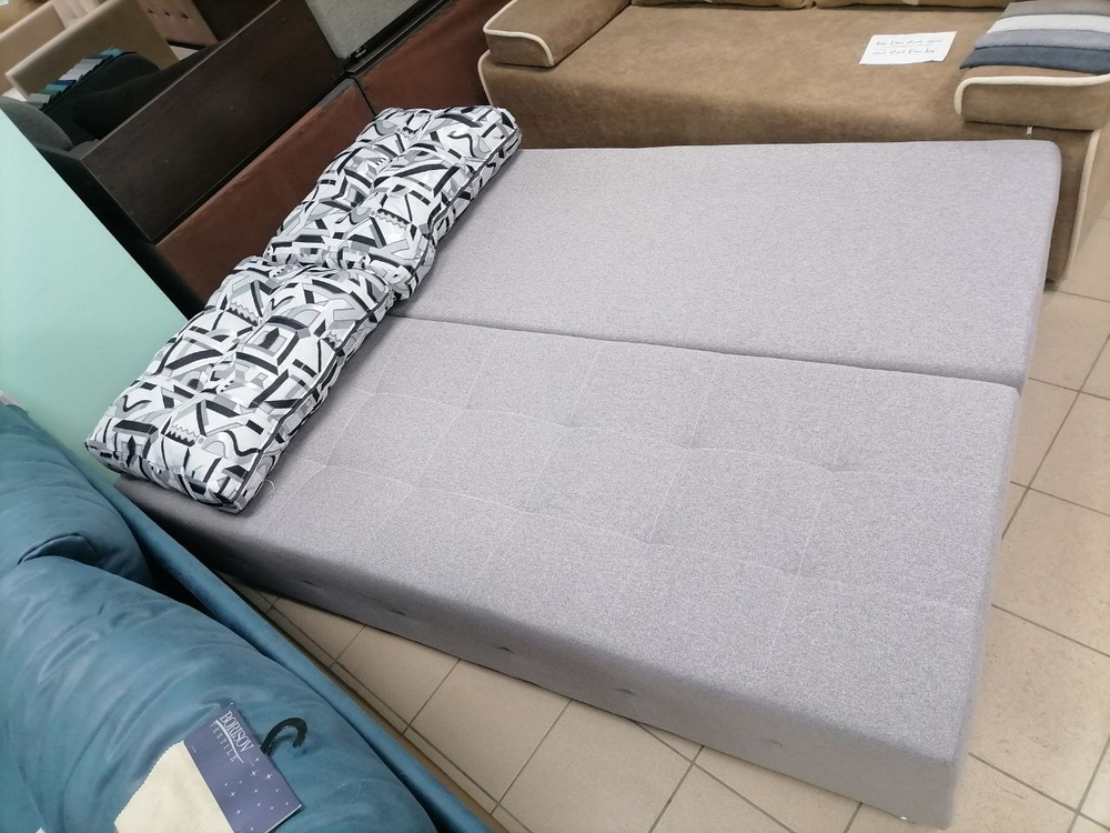 Диван-еврокнижка "Жак"