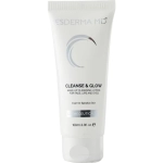 Cleanse & Glow | Гель очищающий для снятия макияжа, 100 мл