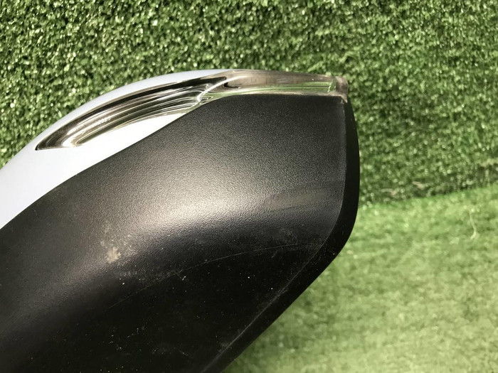 Зеркало левое Geely Emgrand 2 (2021-н.в.) 8 конт.