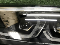 Фара левая BMW X1 F48 (2019-2022) LED