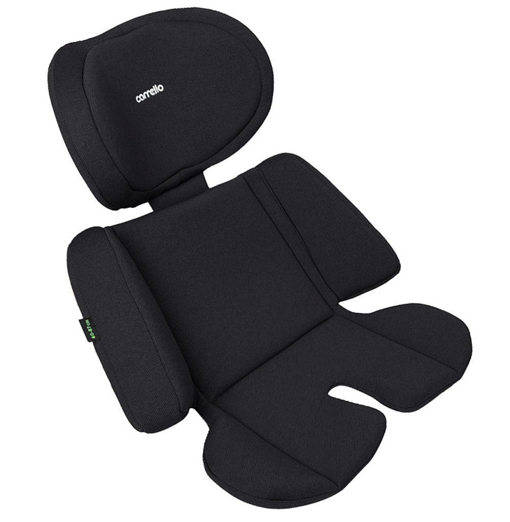 АВТОКРЕСЛО Carrello AY949 Sirius Absolute Black