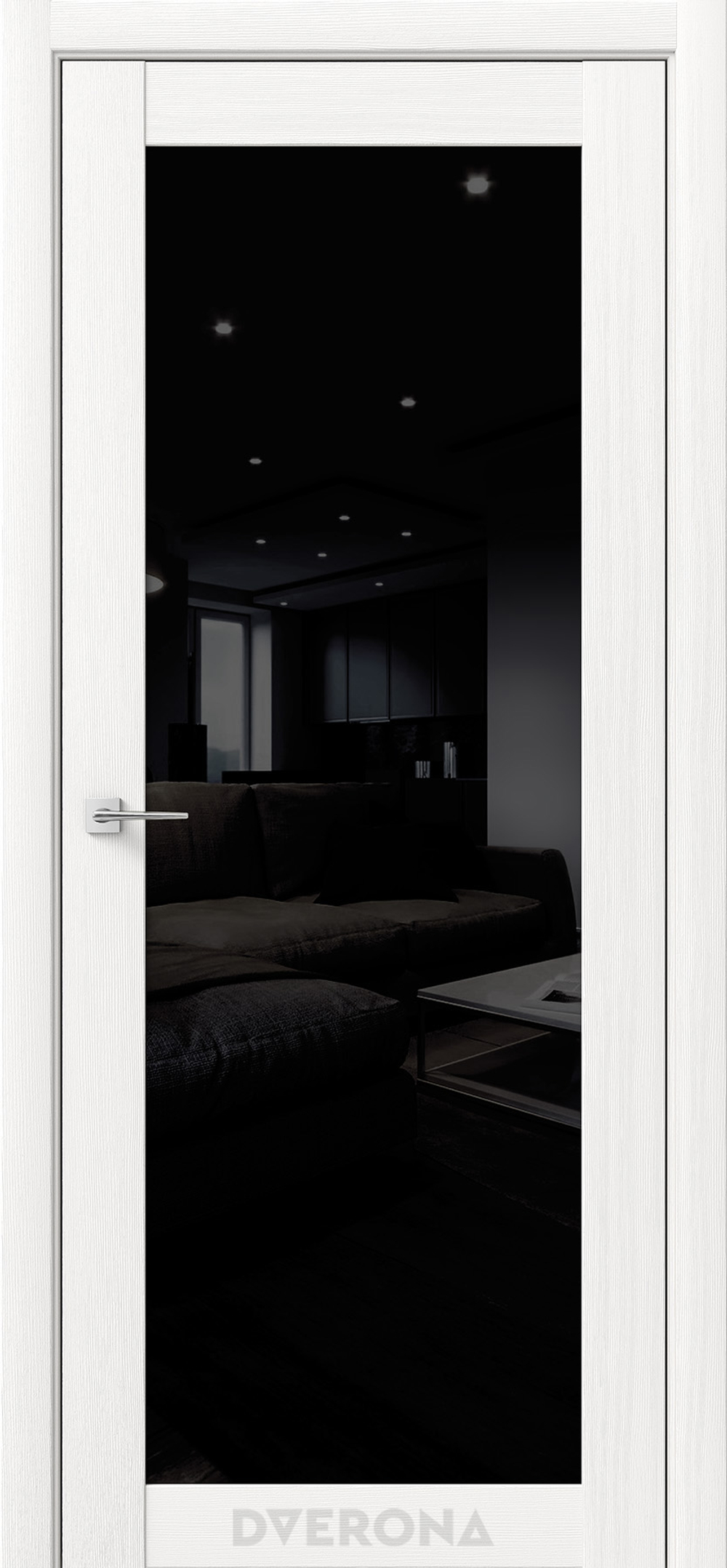 DVERONA СИНГЛ (Black)