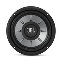 Сабвуферный динамик JBL STAGE 810