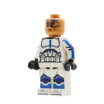 Клон-солдат Джесси (2 фаза)