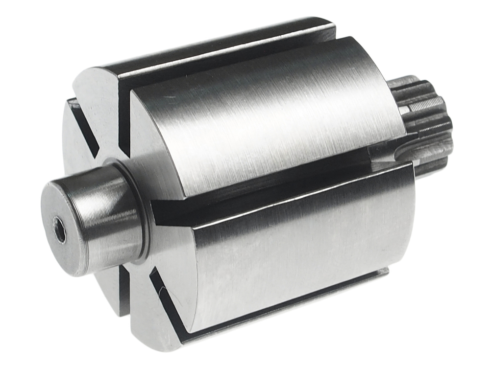 Ремкомплект для пневмогайковерта JTC-7816 (22) ротор JTC