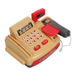 Касса с аксессуарами, коробка CF8201