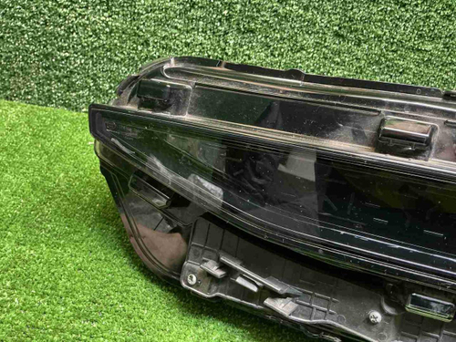 Битая Фара левая Zeekr X (2023-н.в.) LED