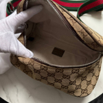 Сумка-мессенджер Gucci