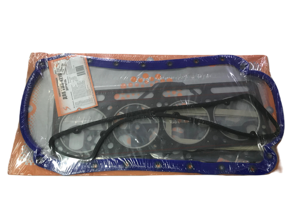 Прокладки двигателя полный УМЗ-4216 Евро-4