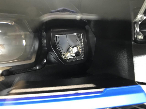 Фара правая BMW X3 G01 (2021-2024) Laser