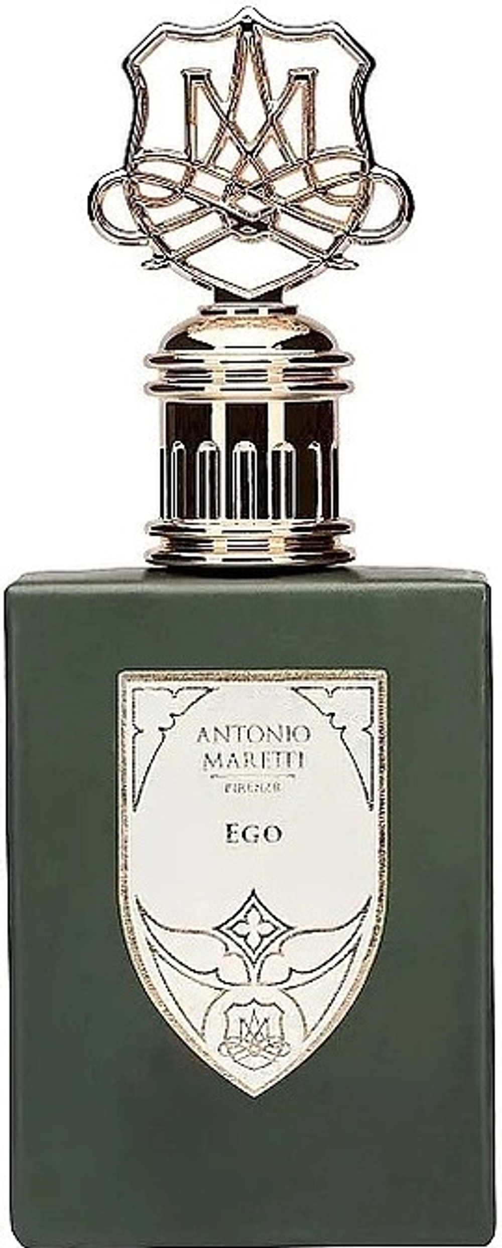 Antonio Maretti Ego