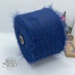 LAGOPOLANE 18% вспушенный меринос 17% полиамид 46% полиакрил 15% нейлон 4% др. волокна