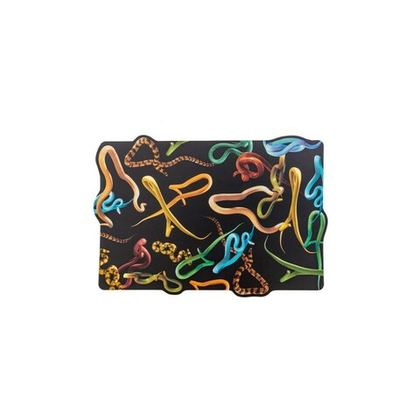 Салфетка под приборы Snakes 02108