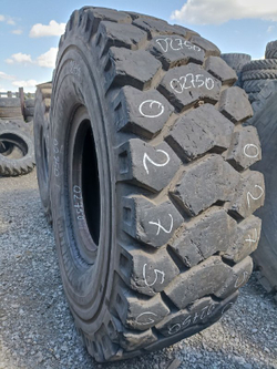 24.00R35 Michelin X-TRACTION шина б/у