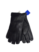 Перчатки. Мужские. Материал верха: Кожа оленя. Подклад: Мутон. 5 шт в упаковке.