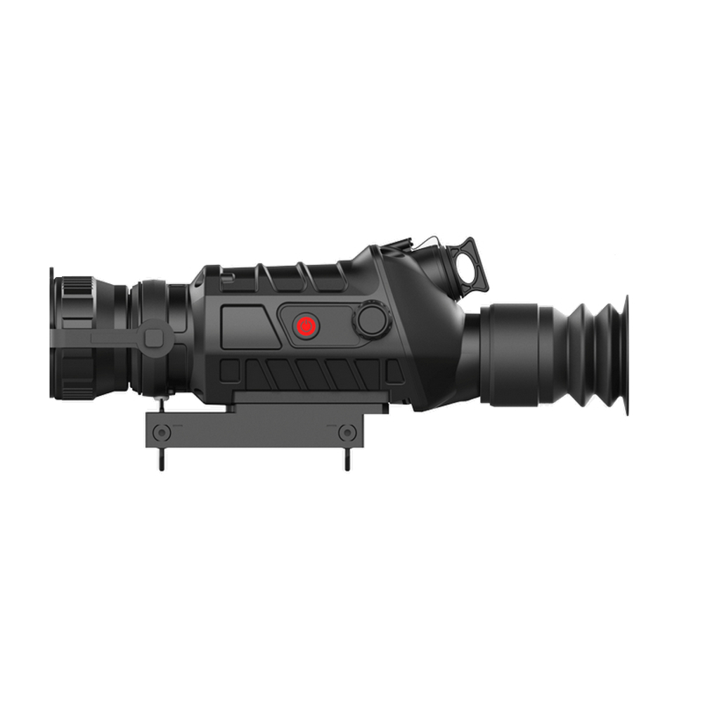 Тепловизионный прицел Guide TS450
