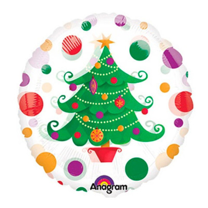 КРИСТАЛ-Елка