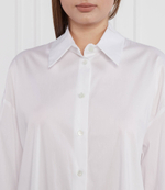 Платье ABITO Patrizia Pepe - белый(8A1201 A23)