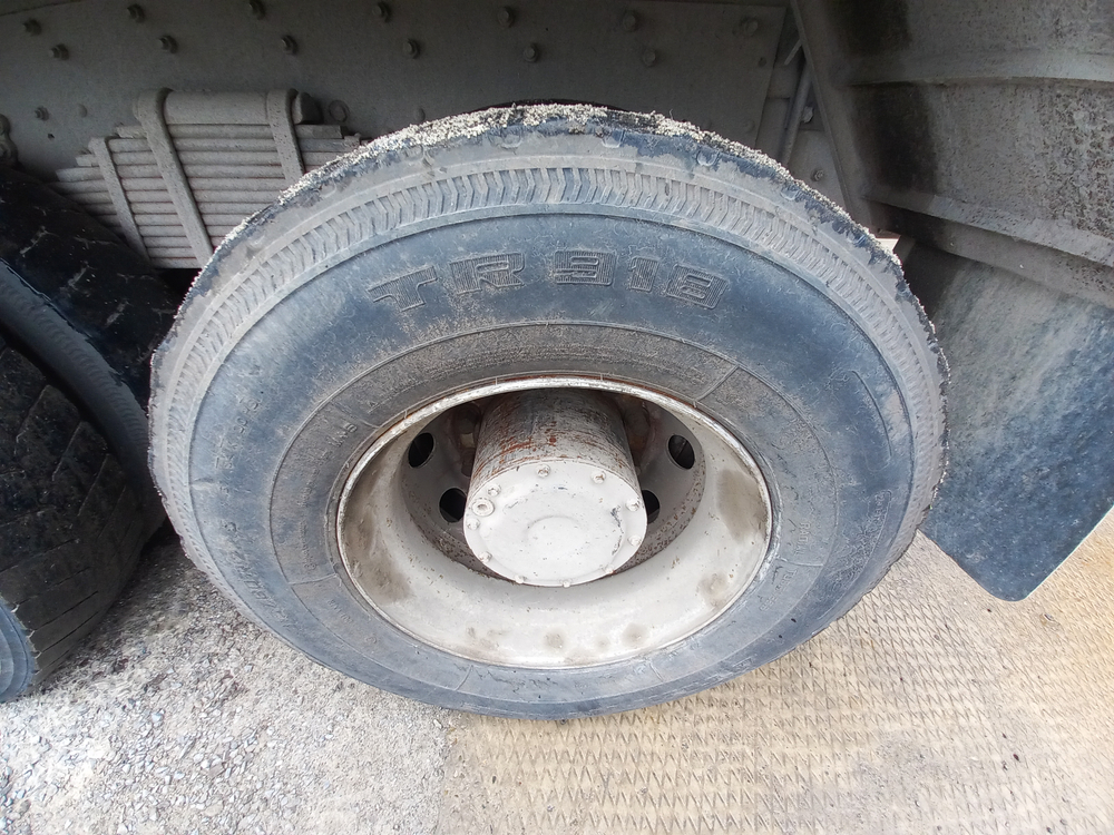 FAW J6 6x4 Самосвал CA3250P66K24T1E5 (Дизельный, 11,1 л, 390 л.с., МТ)