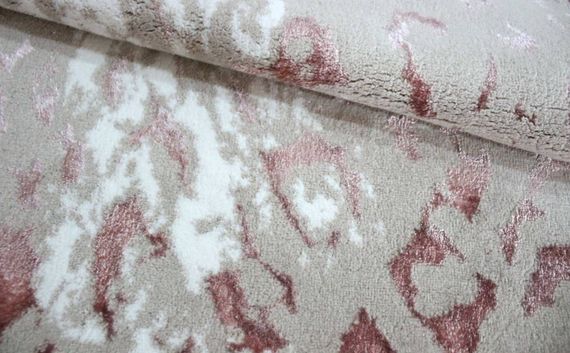 Leo №1 Коврик 60х100