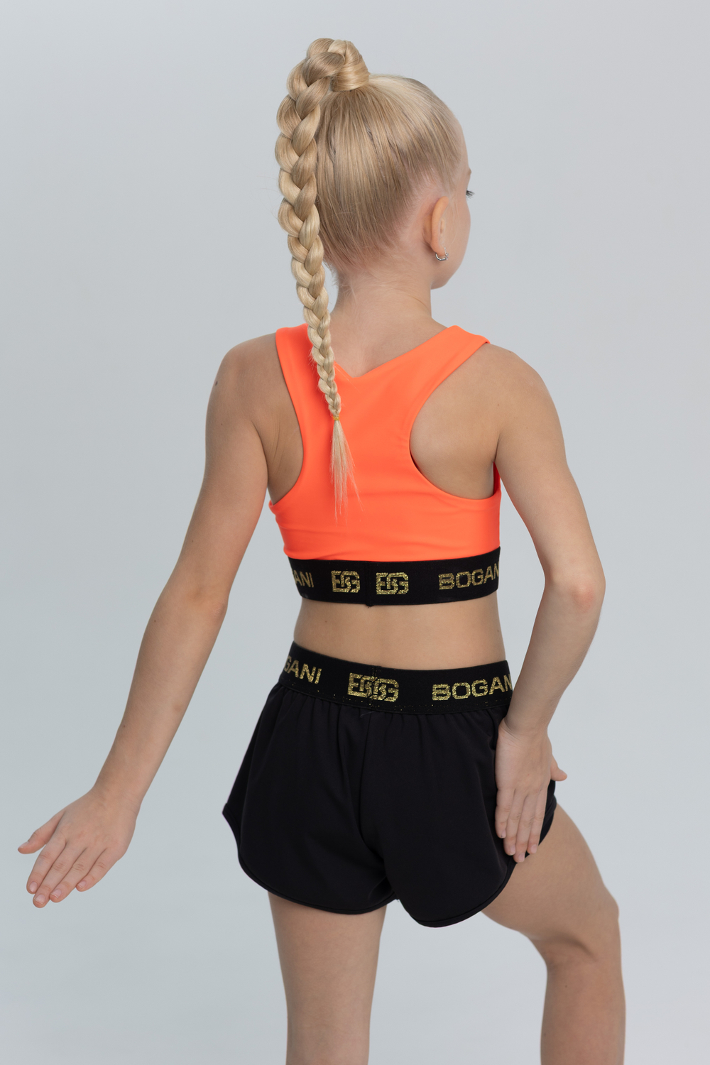 Топ для тренировок