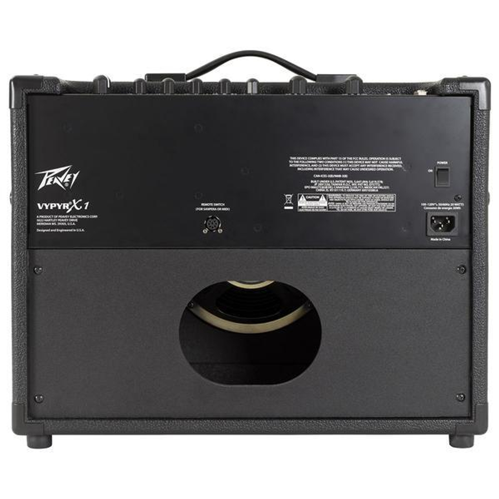 Peavey Vypyr X1