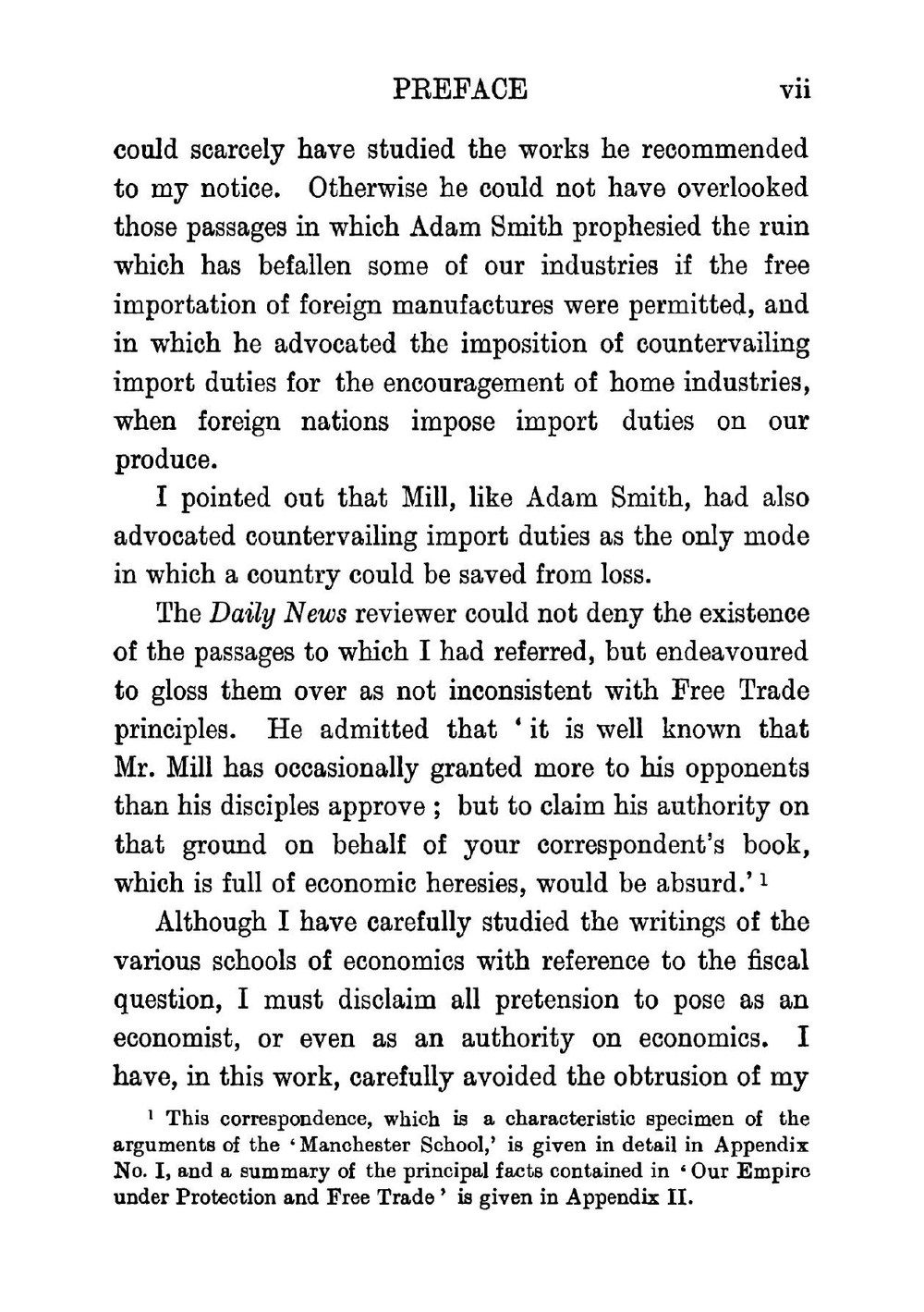 Economic and fiscal facts and fallacies | Molesworth Guilford L