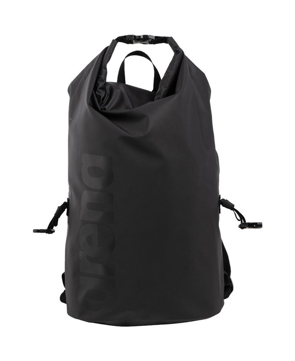 006279 500 20 Arena 23 рюкзак DRY BACKPACK BIG LOGO black