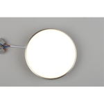 Потолочный светодиодный светильник Aployt Evon APL.0114.19.18