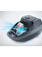 Мешок (пылесборник) для пылесоса 4 шт. тип G 17003048