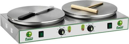 Блинница FIMAR CRP2