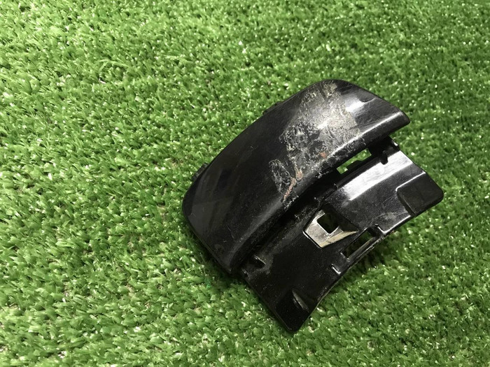 Заглушка буксир. крюка Mercedes GLS x167 19-23 AMG