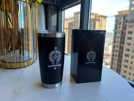 Термокружка Chrome Hearts