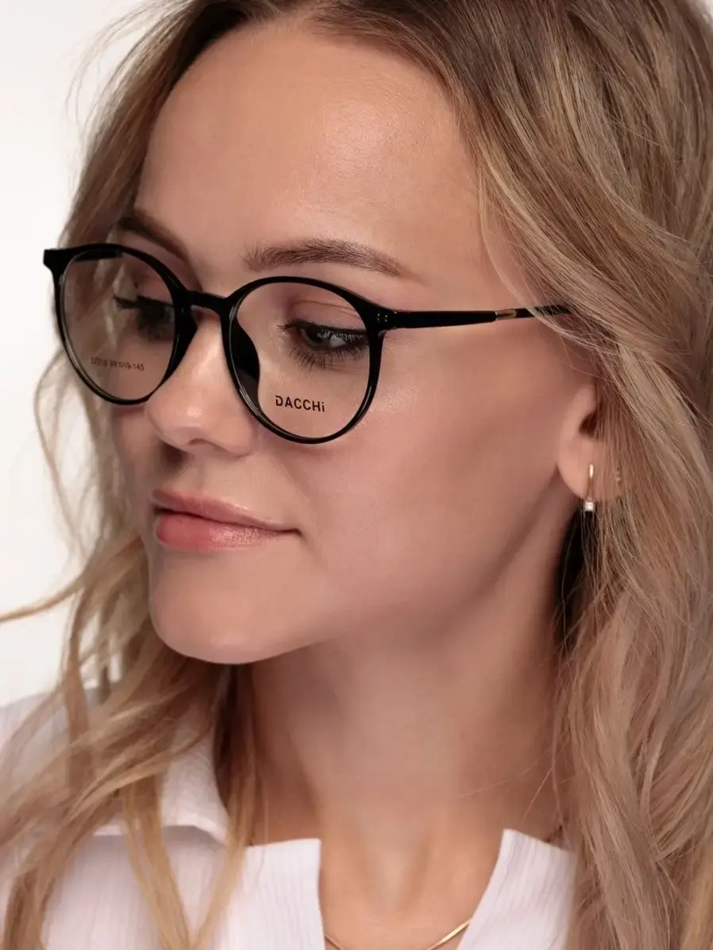 Оправа для очков для зрения