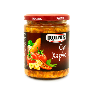 Суп харчо "Рольник" 420 г, Беларусь