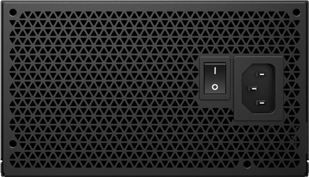 Блок питания ATX PCCooler P5-YK750-B1FWBK1-EU