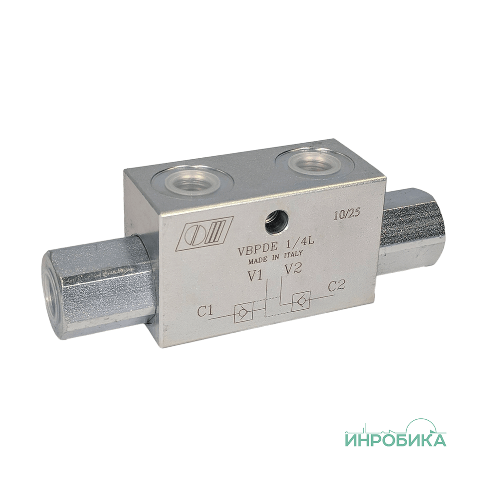V0010 Общий вид