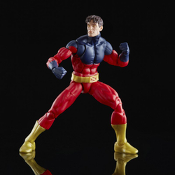Hasbro Marvel Legends X-Men - Фигурка 15 см Marvel&#39;s Vulcan F3690