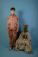 Куртка Soeurs One House