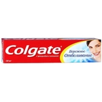Зубная паста COLGATE Бережное отбеливание 100мл