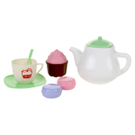 Набор посуды с продуктами "Сластена" (Совтехстром)