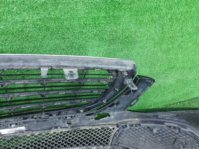 Бампер передний Mercedes E W213 (16-21) В сборе