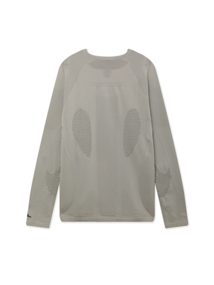 Мужской Лонгслив Aune Seamless