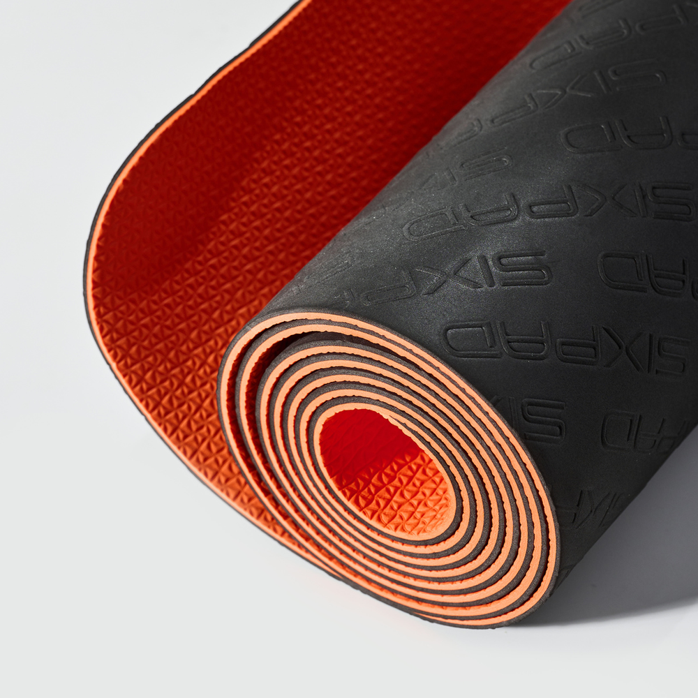 SIXPAD TRAINING MAT