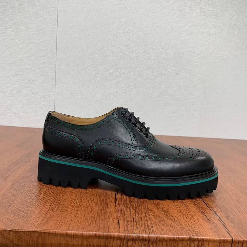 Туфли Bottega Veneta