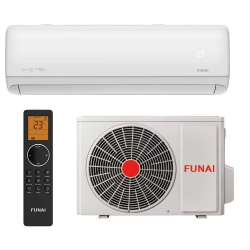 Кондиционер Funai Daijin RAC-I-DA35HP.D01 Inverter
