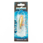 Балансир "Плотва" OPM Lures блистер (60мм, 21гр)