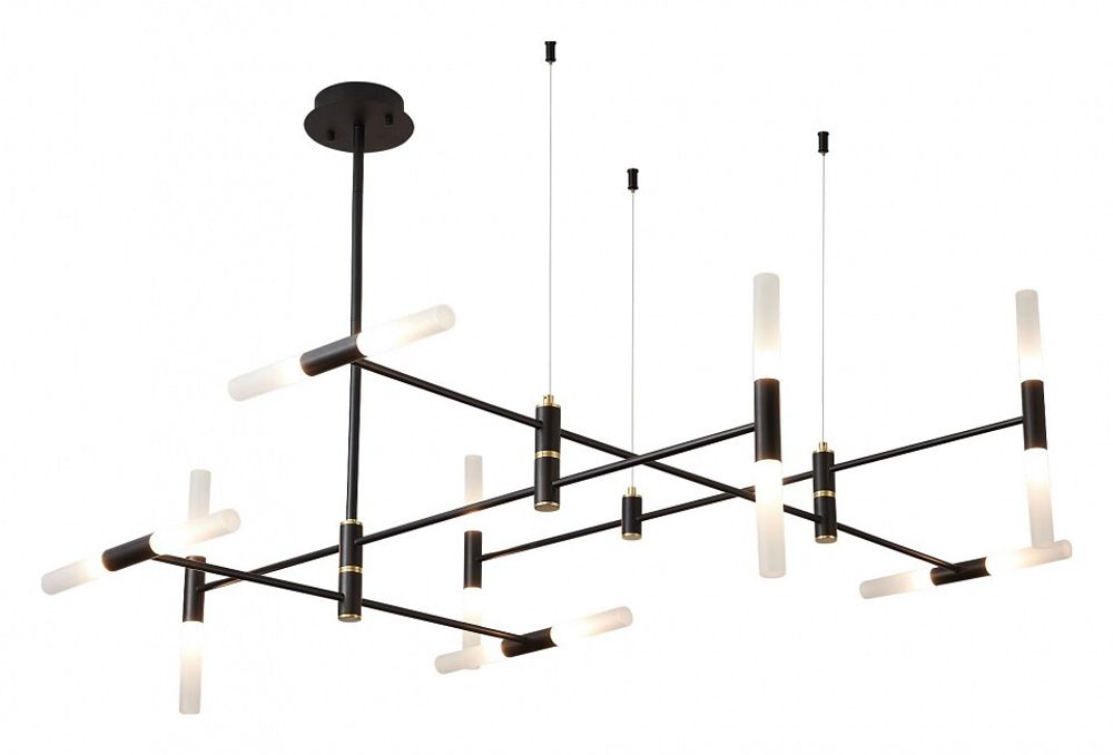 Люстра на штанге ST-Luce  SL1216.403.16